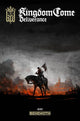 KINGDOM COME DELIVERANCE #1 CVR B CONSOLE WRAPAROUND