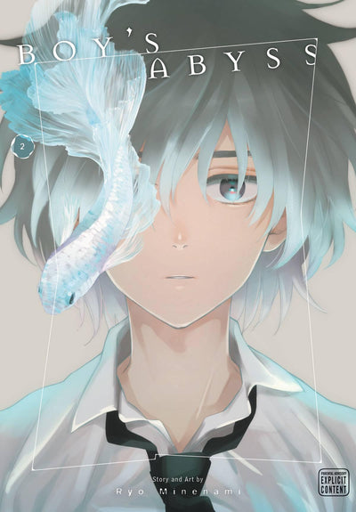 BOYS ABYSS GN VOL 02