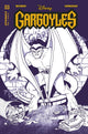 GARGOYLES VOL 3 (2022) #3 CVR J 20 COPY INCV CONNER PURPLE LINE ART