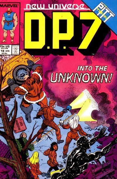 DP7 #18