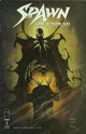 SPAWN THE UNDEAD #3