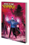 DOCTOR STRANGE BY DONNY CATES TP - Kings Comics