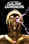 STAR WARS DARK DROIDS (2023) #1 RACHAEL STOTT SCOURGED VAR - Kings Comics