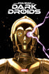 STAR WARS DARK DROIDS (2023) #1 RACHAEL STOTT SCOURGED VAR - Kings Comics