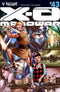 X-O MANOWAR VOL 3 #43 - Kings Comics