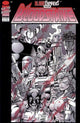 BLOODSTRIKE (1993) #1