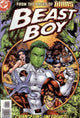BEAST BOY #1