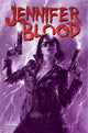 JENNIFER BLOOD VOL 2 #1 CVR G 10 COPY INCV PARRILLO TINTED