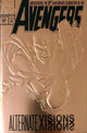 AVENGERS (1963) #360