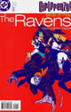 BIRDS OF PREY THE RAVENS #1