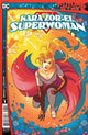 FUTURE STATE KARA ZOR-EL SUPERWOMAN (2021) #1 CVR A PAULINA GANUCHEAU