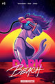 DARK BEACH #1 CVR D DOE