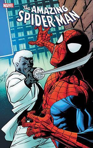 AMAZING SPIDER-MAN VOL 5 (2018) #59