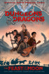 DUNGEONS & DRAGONS TP HONOR AMONG THIEVES OFFICIAL MOVIE PREQUEL - Kings Comics