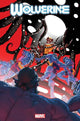 WOLVERINE (2020) #31 25 COPY INCV WOODS VAR