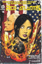 RED ATLANTIS #5 - Kings Comics