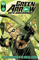 GREEN ARROW 80TH ANNIVERSARY 100-PAGE SUPER SPECTACULAR #1 CVR A DAN MORA