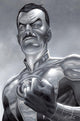 GREEN LANTERN (2021) #7 CVR B MARCO SANTUCCI CARD STOCK VAR