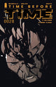TIME BEFORE TIME (2021) #28 CVR B GEOFFO