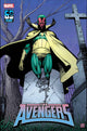 AVENGERS (2023) #1 50 COPY INCV PAUL SMITH HIDDEN GEM VAR