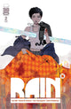 JOE HILL RAIN #2 CVR A THOROGOOD