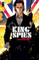 KING OF SPIES #2 CVR C YILDIRIM