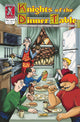 KNIGHTS OF THE DINNER TABLE (1994) #307