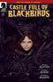 CASTLE FULL OF BLACKBIRDS #1 CVR B DEL REY - Kings Comics