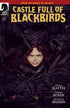 CASTLE FULL OF BLACKBIRDS #1 CVR B DEL REY - Kings Comics