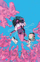 MANY DEATHS OF LAILA STARR #1 CVR F UNLOCKABLE VAR RK