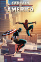 CAPTAIN AMERICA VOL 10 (2023) #2