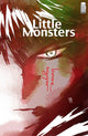 LITTLE MONSTERS #3 CVR B SORRENTINO