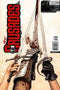 THE CRUSADES #18 - Kings Comics