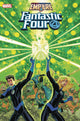 FANTASTIC FOUR VOL 6 (2018) #23 EMP