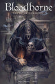 BLOODBORNE BLEAK DOMINION (2023) #1 CVR D YOSHIOKA