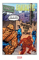 FANTASTIC FOUR VOL 7 (2022) #7 25 COPY INCV KIRBY HIDDEN GEM VAR
