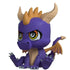 SPYRO FIRED UP VINYL FIGURE - Kings Comics