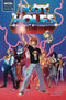 PLOT HOLES (2023) #3 CVR D MASTERS OF THE UNIVERSE HOMAGE - Kings Comics