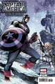 CAPTAIN AMERICA COLD WAR ALPHA (2023) #1 25 COPY INC CHECCHETTO VAR