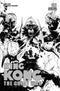 KONG GREAT WAR (2023) #2 CVR D 10 COPY INCV LEE B&W - Kings Comics