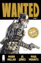 WANTED #1 SPECIAL COLLECTOR EDITION (2023) - Kings Comics