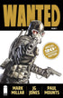 WANTED #1 SPECIAL COLLECTOR EDITION (2023) - Kings Comics