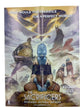 SACRIFICERS / GIANT GENERATOR BACKLIST FOLDED PROMO POSTER
