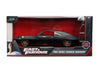 FF9 68 DODGE CHARGE 1/24 VEHICLE