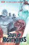 STUFF OF NIGHTMARES #4 CVR F FOC REVEAL VAR - Kings Comics