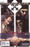 HELLBLAZER (1988) HIGHWATER - SET OF FOUR (VF)