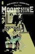 MOONSHINE #25 - Kings Comics