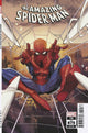 AMAZING SPIDER-MAN VOL 5 (2018) #74 YU VAR