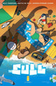 CULL (2023) #1 CVR D SELES