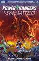 POWER RANGERS UNLTD COUNTDOWN RUIN #1 CVR A